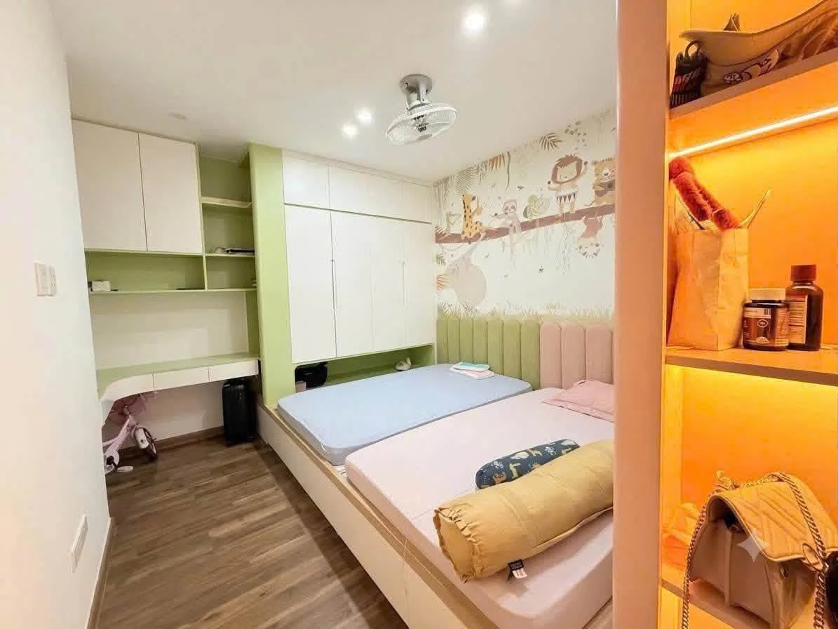 Bán căn hộ 2PN 83m² tại Goldmark City, giá 5.3 tỷ - Ảnh thu nhỏ 3