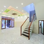 Bán biệt thự góc 2 mặt tiền Lò Lu Q9, 125m², 8.5 tỷ - Ảnh thu nhỏ 3