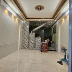 Bán nhà lầu trệt 77m² 2 PN sân ô tô gần Võ Thị Sáu - Ảnh thu nhỏ 4