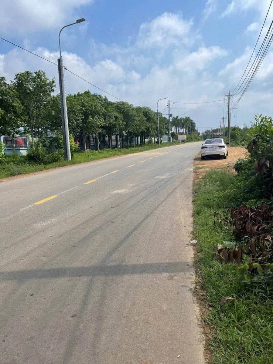 Bán lô đất 7.800 m² trục chính Đồng Nai 30 tỷ - Ảnh thu nhỏ 2