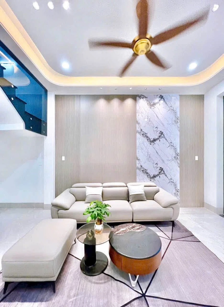 Bán nhà 4 phòng 3WC 77m² Phan Thiết 2,85 tỷ - Ảnh thu nhỏ 2