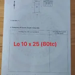 Bán lô đất 240m² Xã Xuyên Mộc, Nhà Bè - Ảnh thu nhỏ 3