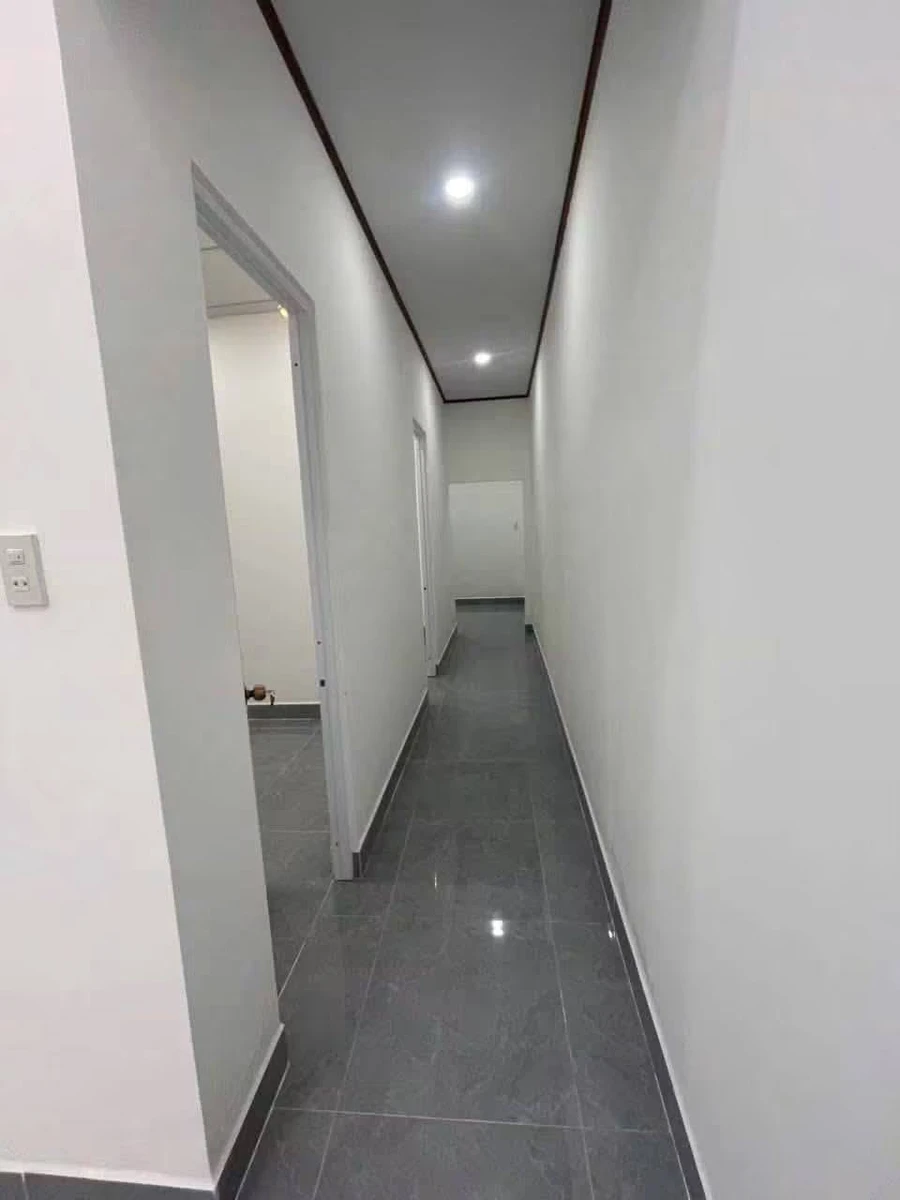 Bán nhà cấp 4 94,7m² Phú Trung Nha Trang 1,89 tỷ - Ảnh thu nhỏ 4