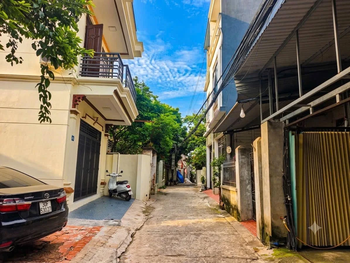 Bán đất 82m2 Phường Nông Trang, 2 tỷ 3 - Ảnh thu nhỏ 2