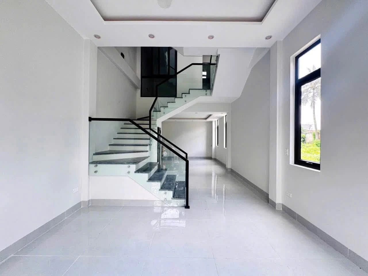 Bán nhà 3 tầng 50m² Nguyễn Trãi Phú Sơn Thanh Hóa - Ảnh 1