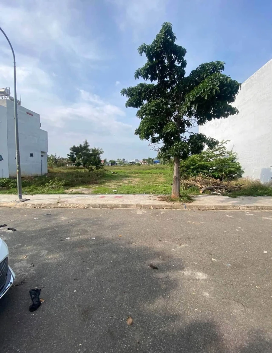 Bán đất Thanh Sơn B Bà Rịa 100m² - 2,35 tỷ - Ảnh thu nhỏ 2
