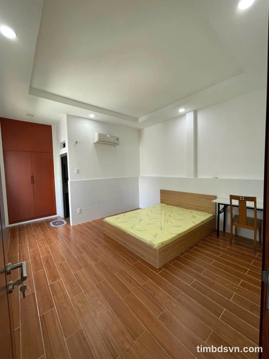 Bán nhà 3 tầng 75m2 Vườn Lài Tân Phú 8.5 tỷ - Ảnh thu nhỏ 3