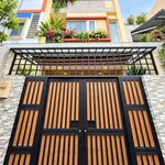 Bán nhà hẻm xe hơi 4 tầng 4PN 40m2 gần Lý Thường Kiệt, giá nhỉnh 5 tỷ - Ảnh thu nhỏ 3