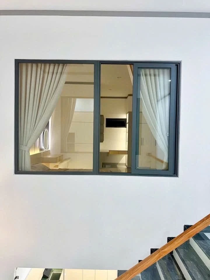 Bán nhà hẻm Y Wang 210m² 3PN 3WC giá 3,1 tỷ - Ảnh thu nhỏ 5