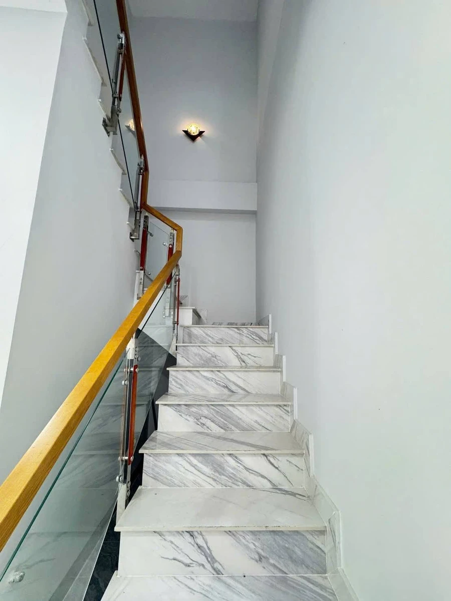 Bán nhà mặt tiền 8m, 4PN, 168m² Cát Tường Phú Sinh - Ảnh thu nhỏ 5