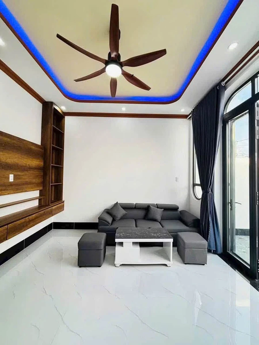 Bán nhà 3PN 112.5m² Hẻm Trương Định Quận 12 - Ảnh thu nhỏ 3