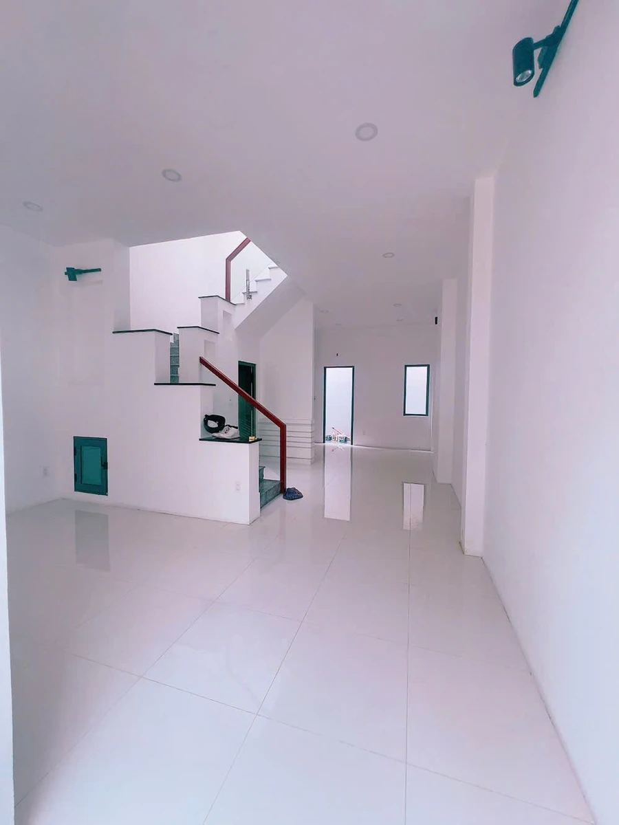 Bán nhà phố 2 tầng 52m2 Tam Bình, Thủ Đức, nhỉnh 4 tỷ - Ảnh thu nhỏ 4