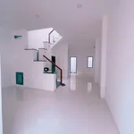 Bán nhà phố 2 tầng 52m2 Tam Bình, Thủ Đức, nhỉnh 4 tỷ - Ảnh thu nhỏ 4