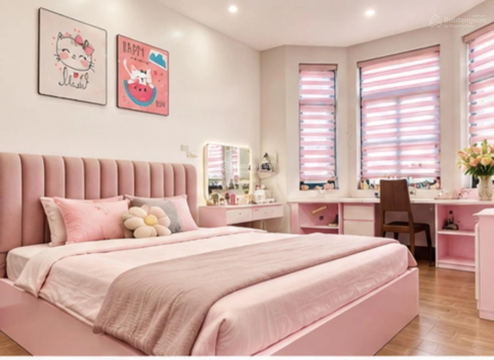 Biệt thự giá tốt khu Manhattan - DT 144m2 - Giá 21.6 tỷ - full nội thất thang máy - Ảnh thu nhỏ 3