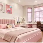 Biệt thự giá tốt khu Manhattan - DT 144m2 - Giá 21.6 tỷ - full nội thất thang máy - Ảnh thu nhỏ 3
