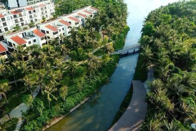 Bán căn hộ 3PN, 2VS, 84m² tầng 7 tại Ecopark, giá 3,9 tỷ - Ảnh thu nhỏ 4