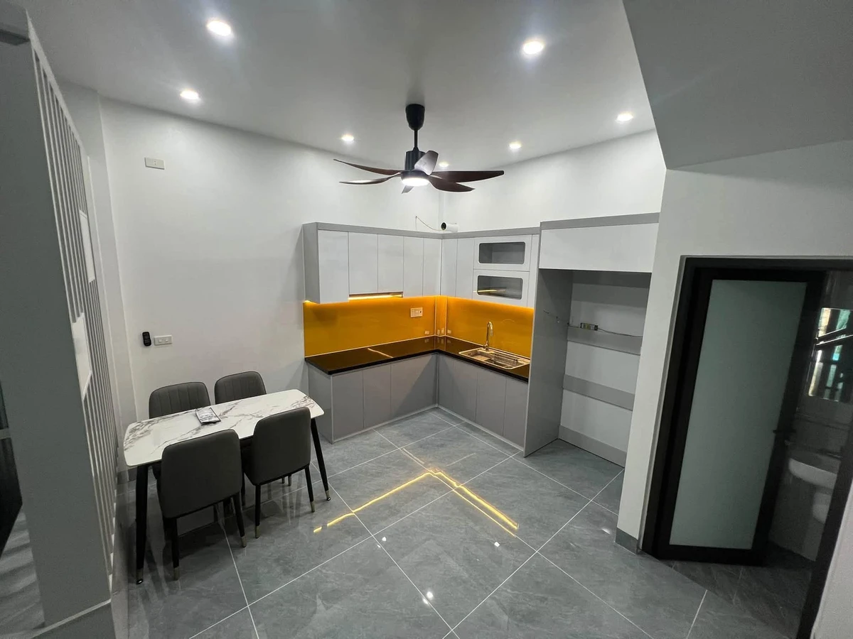Bán nhà 3 tầng 41,6m2 ngõ Điện Biên Phủ, TP Hải Dương giá 2,98 tỷ - Ảnh thu nhỏ 3