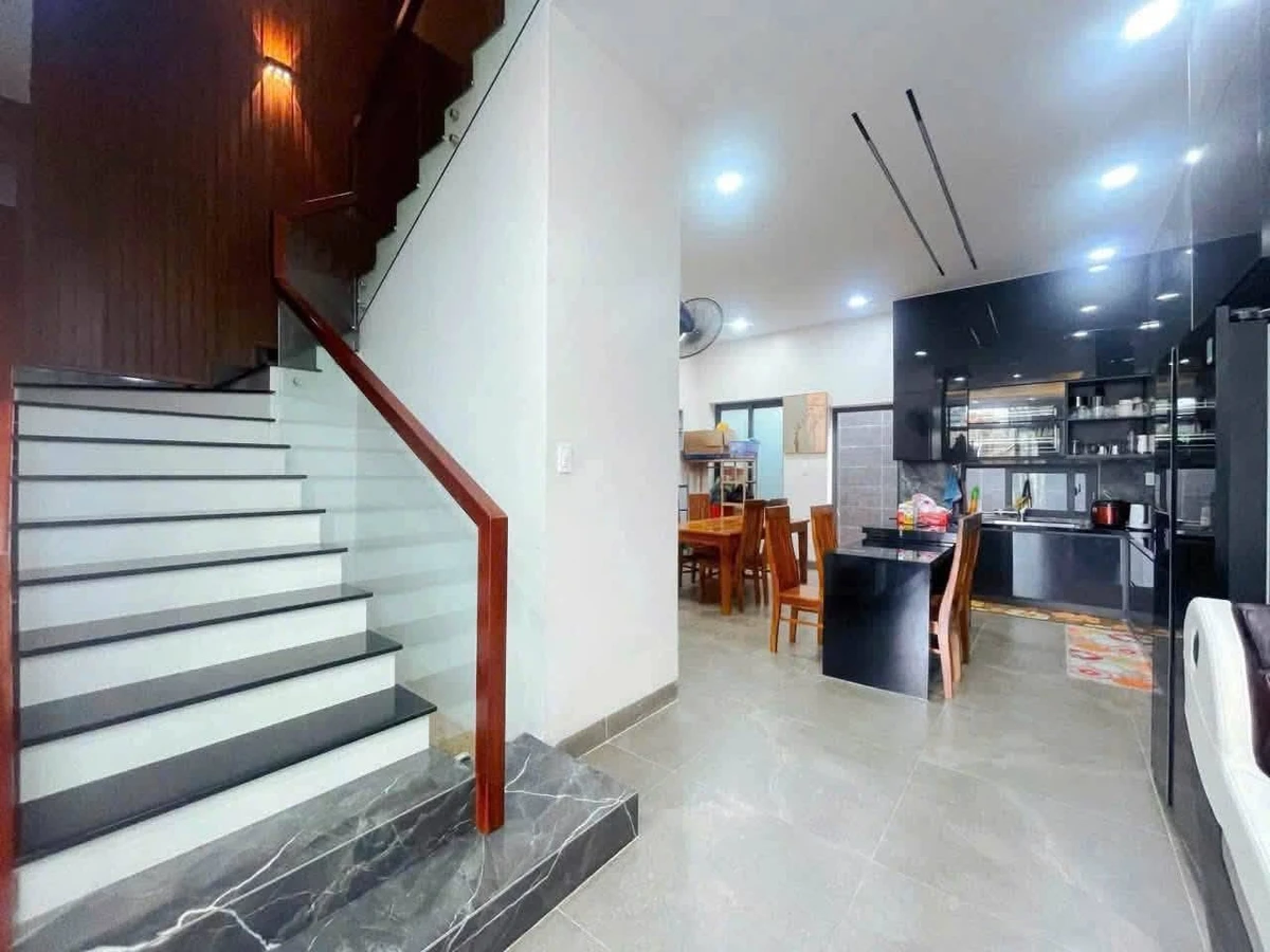 Bán nhà mới 126m² Long Khánh, Đồng Nai 5,5 tỷ - Ảnh thu nhỏ 5