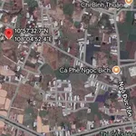 Bán đất nền 230m2 Phong Nẫm, mặt tiền 17m, 530 triệu - Ảnh thu nhỏ 2