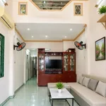 Bán nhà hẻm xe hơi 56m2, 1 trệt 1 lửng, Bình Chiểu (Tam Bình), Thủ Đức, 2,86 tỷ - Ảnh thu nhỏ 2