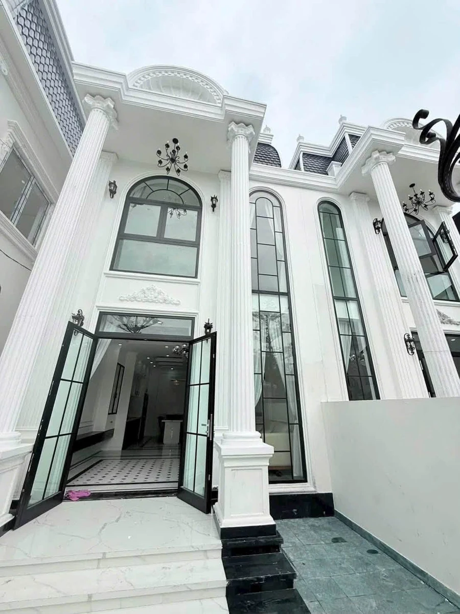 Bán nhà kiệt ô tô Thiên Thái Huế 120m² - Ảnh thu nhỏ 3