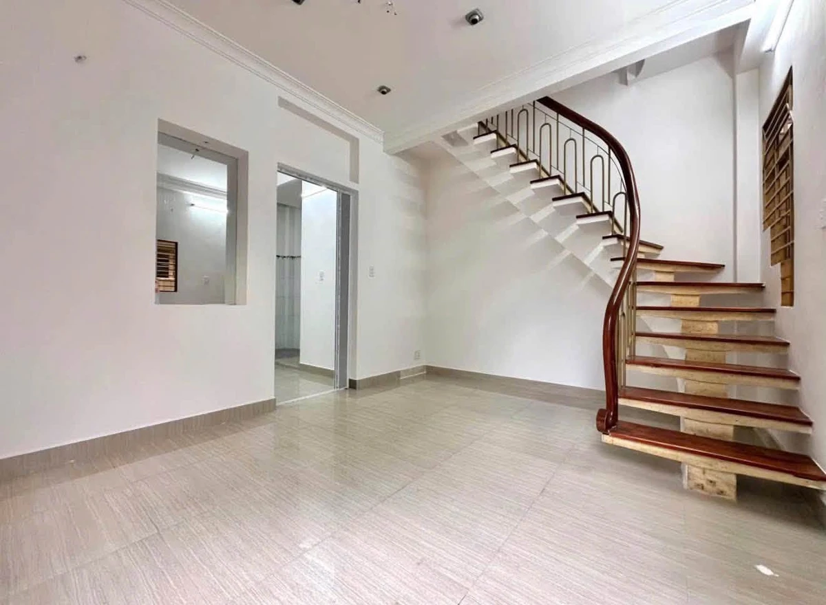 Bán nhà hẻm 2 tầng 42m² 2PN Phan Đình Phùng Phú Nhuận - Ảnh thu nhỏ 5