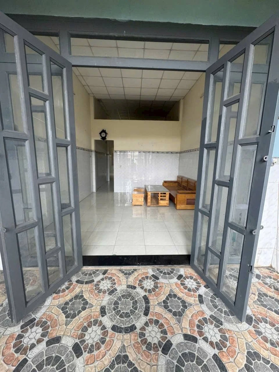 Cho thuê nhà hẻm 80m², 2PN 1WC, 5 triệu/tháng - Ảnh thu nhỏ 4