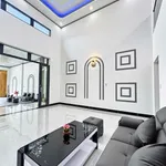 Bán nhà 3PN mặt tiền đường Nguyễn Văn Linh, Tây Ninh, 100m² - Ảnh thu nhỏ 4