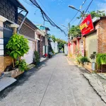 Bán lô đất 5x23m hẻm 26 Trần Văn Phụ, Buôn Ma Thuột, giá 3,2 tỷ - Ảnh thu nhỏ 2