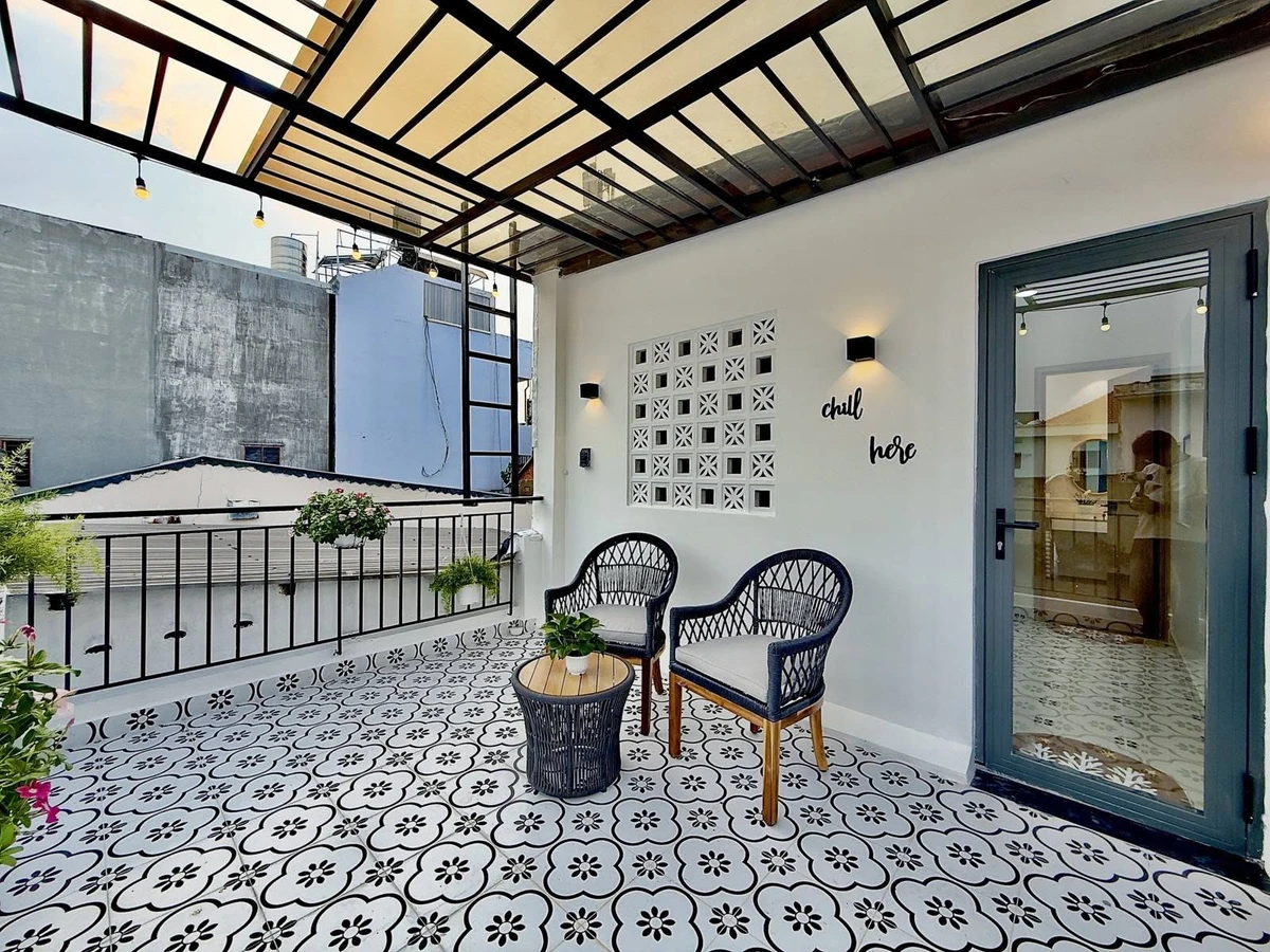 Bán nhà hẻm Nguyễn Văn Đậu P.11 Bình Thạnh 40m2, 3 tầng 4PN, giá 5,75 tỷ - Ảnh 1