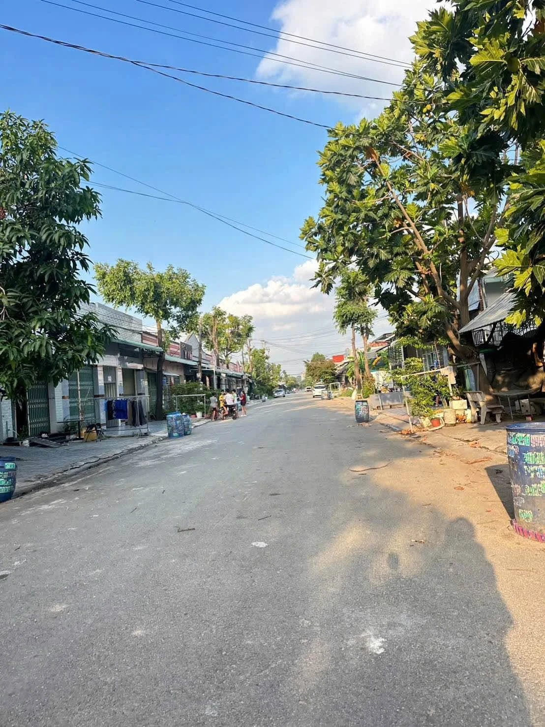 Bán nhà trọ 5x30 (150m²) Bến Cát 2,4 tỷ - Ảnh 1