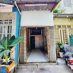 Bán nhà C4 15m² đường Đoàn Văn Bơ, Quận 4 - Ảnh thu nhỏ 1