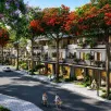 Suất ngoại giao CK 18%, nhà phố 4.9 tỷ, biệt thự 10 tỷ Eco Retreat Rừng Phượng. LH trực tiếp CĐT - Ảnh thu nhỏ 24
