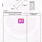 Bán 1000m2 mặt tiền Hương Toàn 6 tỷ - Ảnh thu nhỏ 3