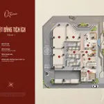 Q'Terra Quy Nhơn 2,56 tỷ sở hữu căn hộ view biển + quảng trường trung tâm, bàn giao full nội thất - Ảnh thu nhỏ 39