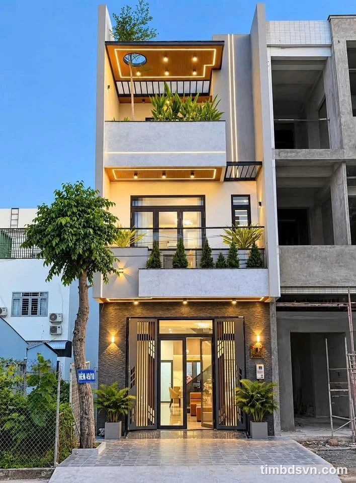 Bán nhà 3PN 240m² Cái Răng Cần Thơ 5.8 tỷ - Ảnh 1