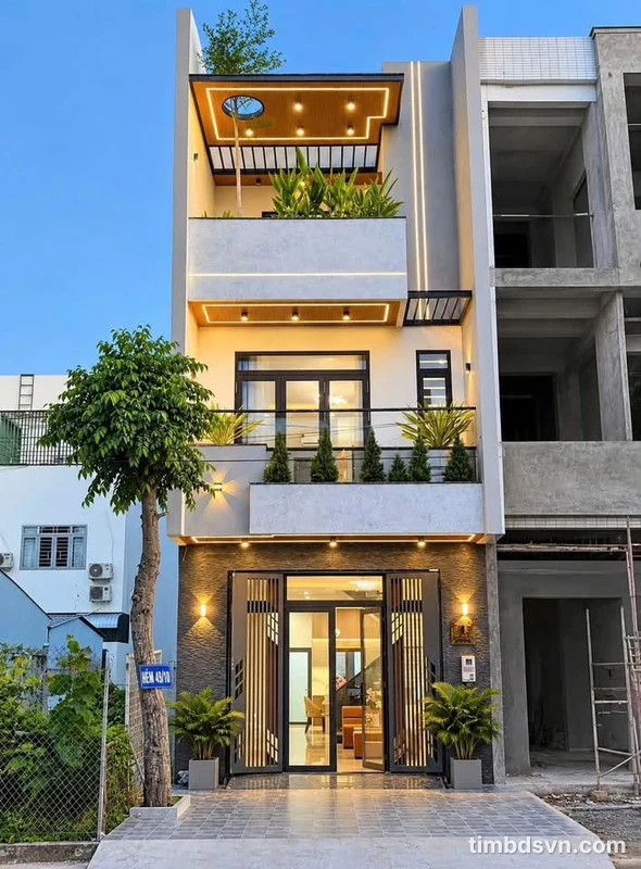 Bán nhà 3PN 240m² Cái Răng Cần Thơ 5.8 tỷ