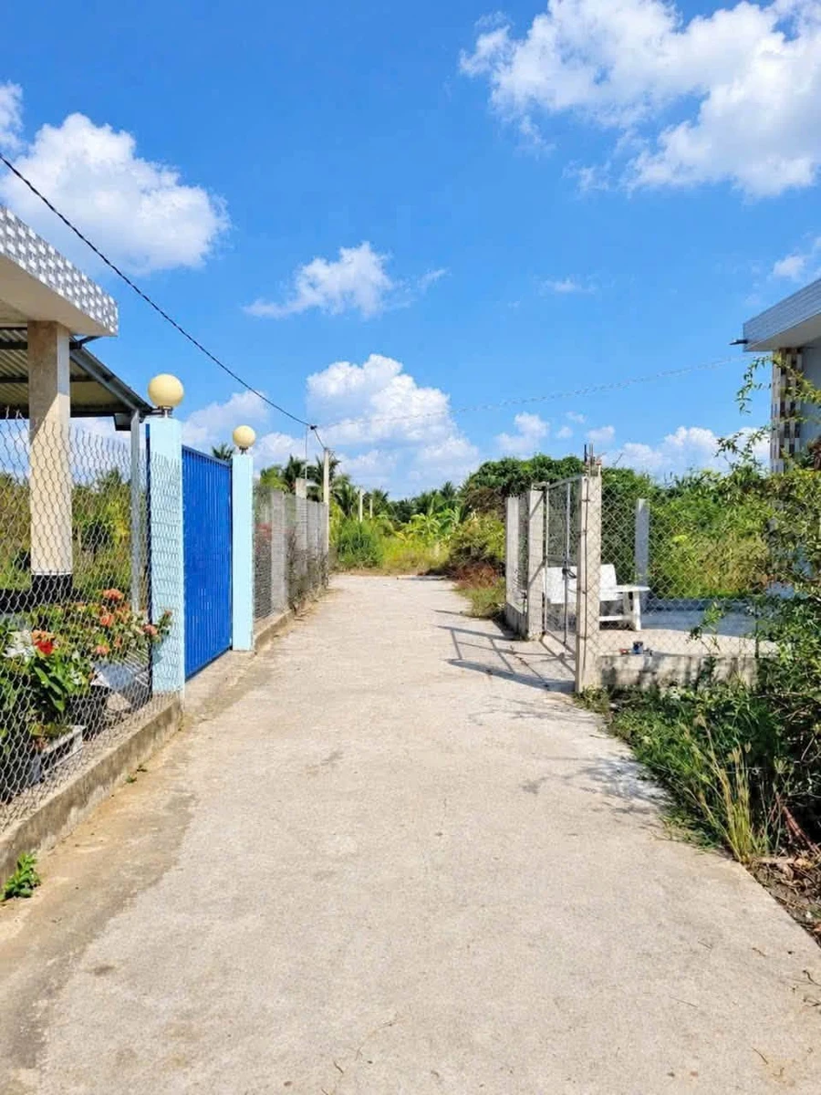 Nhà mới xây Tam Phước 145m² 1.2 tỷ - Ảnh thu nhỏ 2