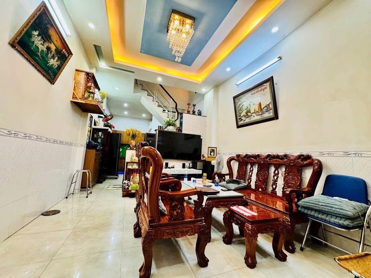 Bán nhà 2 tầng 2PN gần Pacmall, 48m², 4,28 tỷ - Ảnh thu nhỏ 2