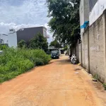 Bán đất hẻm Nguyễn Hữu Thấu Bình Tân 60 m² giá 3,78 tỷ - Ảnh thu nhỏ 1
