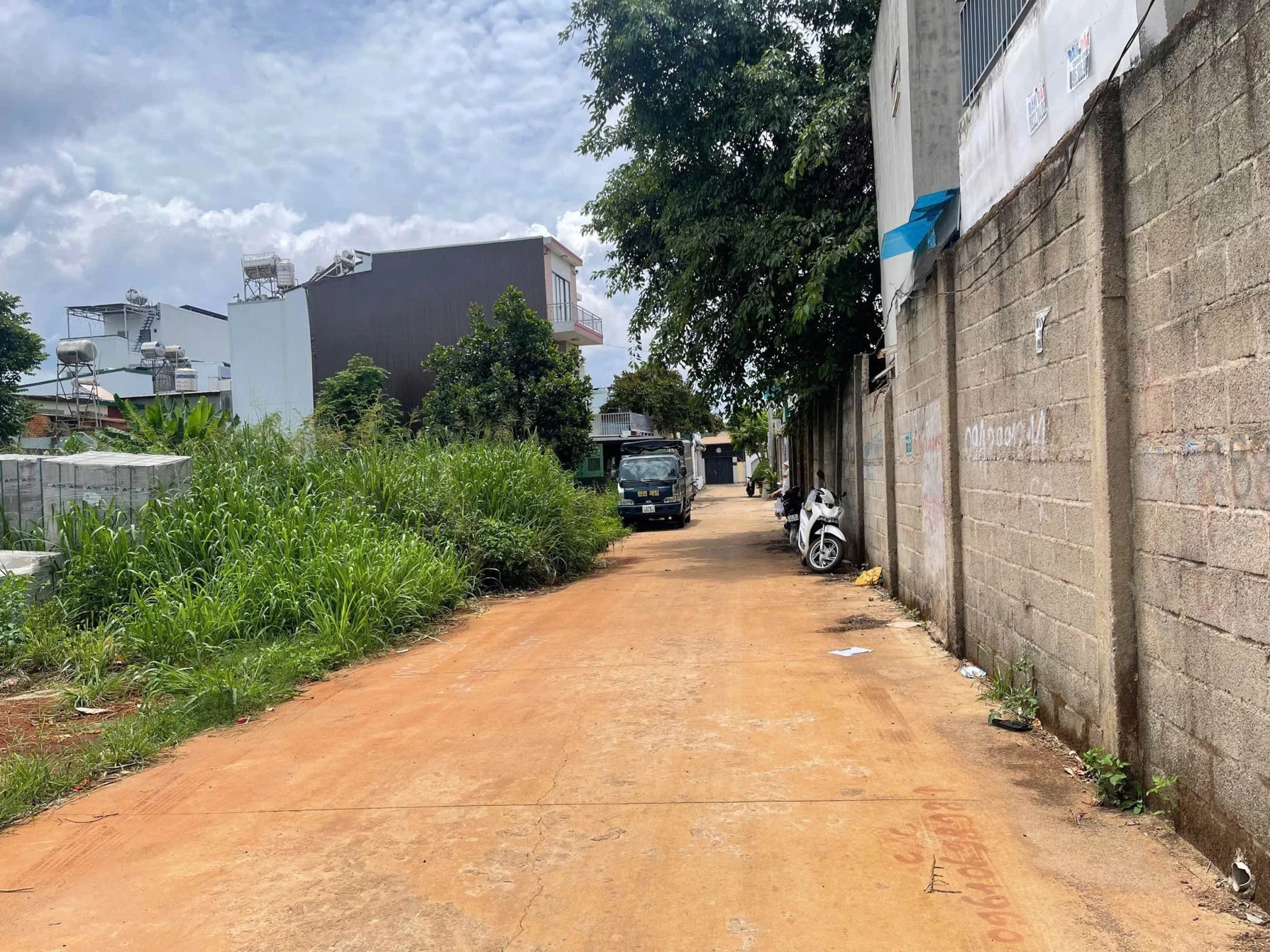 Bán đất hẻm Nguyễn Hữu Thấu Bình Tân 60 m² giá 3,78 tỷ - Ảnh 1