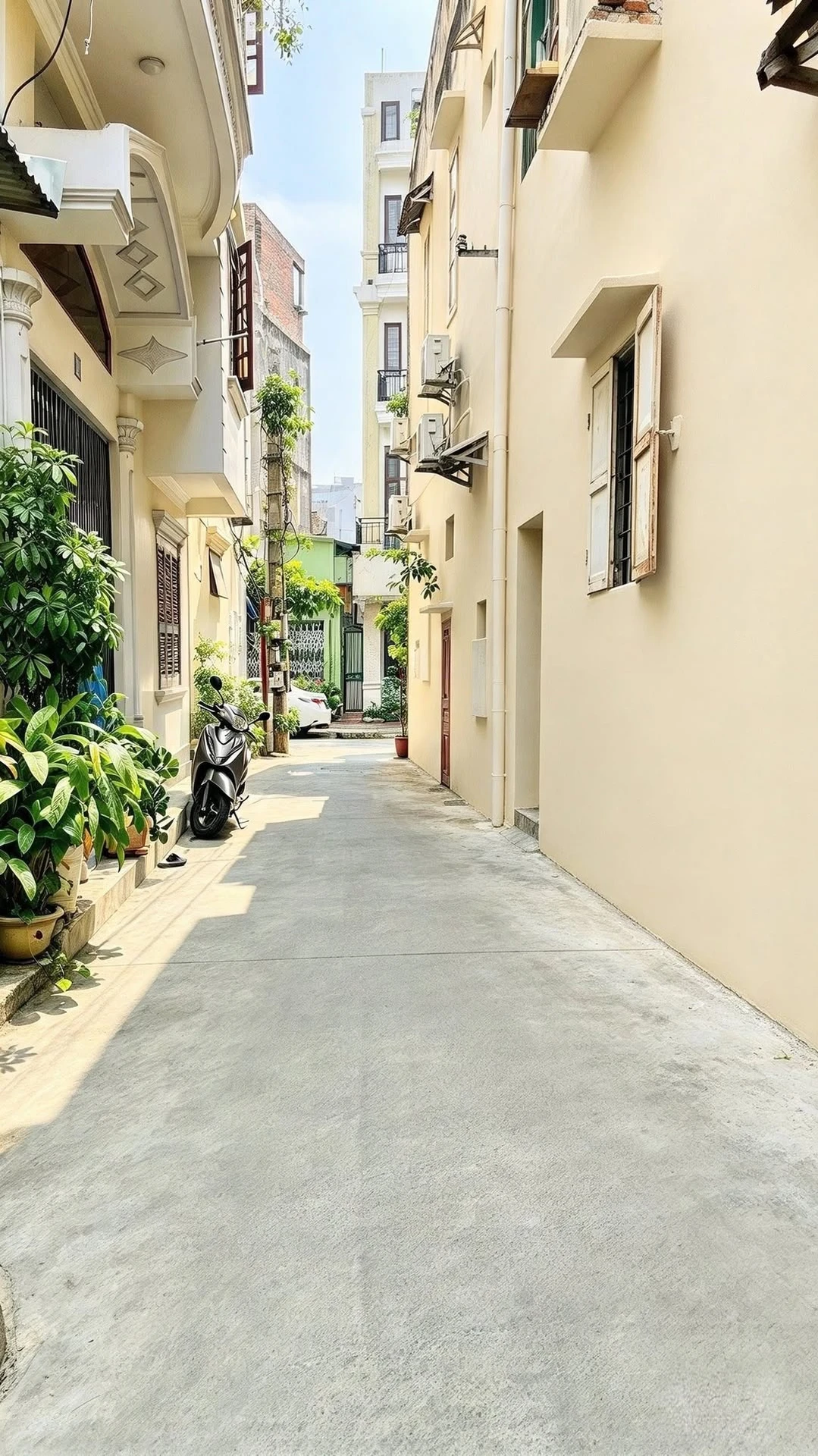 Bán nhà phố 55m² 2 tầng gần nhà hát lớn, Quận 1 - Ảnh 1