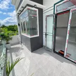Bán nhà 5x20m 4 phòng ngủ, sổ hồng riêng, tặng nội thất tại Cần Giuộc, Long An - Ảnh thu nhỏ 5