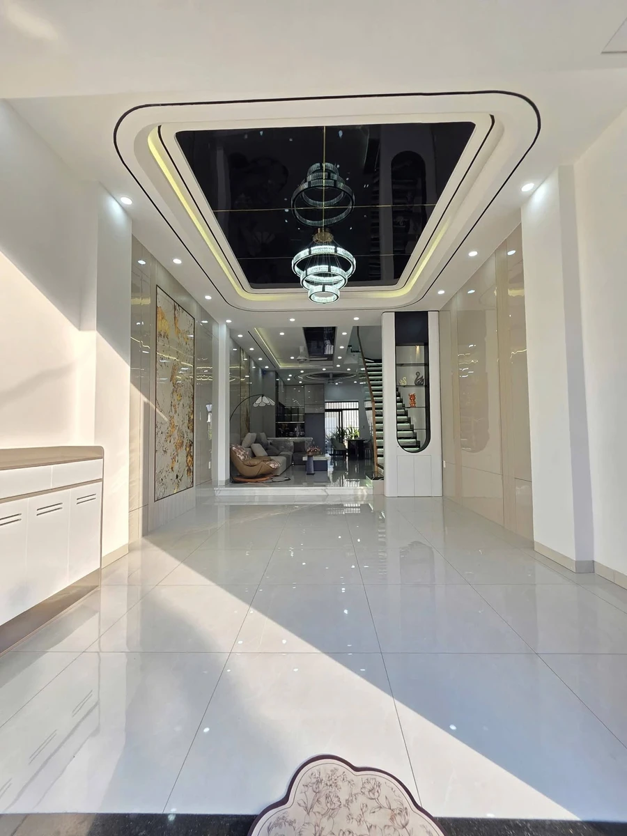 Bán nhà 4PN Tân Hiệp, 72m2, 3,55 tỷ - Ảnh thu nhỏ 5