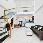 Bán nhà 1 trệt lửng 60m² 2PN Phú Hòa 2 tỷ 750 - Ảnh thu nhỏ 2