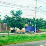 Cắt lỗ hơn 100tr - chủ sang nhanh lô Mega City chỉ 320tr - sát công viên, sổ sẵn. LH: 0919 832 *** - Ảnh thu nhỏ 9