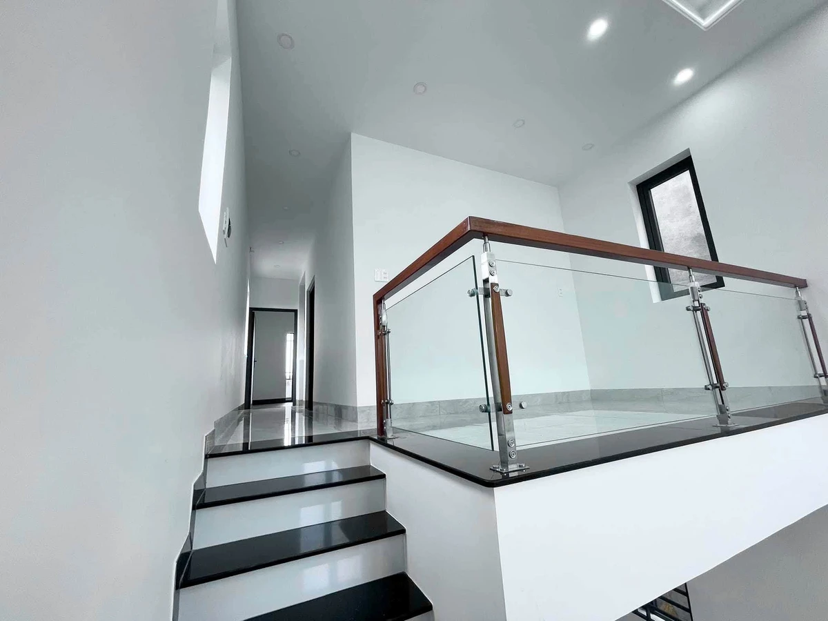 Bán nhà gác lửng 3PN 2WC 90m² Tân Triều, Đồng Nai - Ảnh thu nhỏ 5