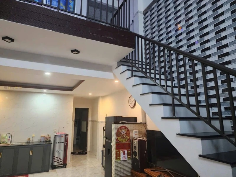 Bán nhà 3PN 70m² Sơn Trà Đà Nẵng 6 tỷ