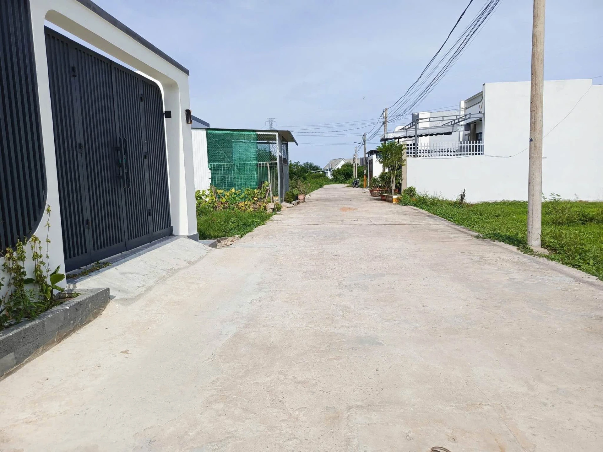 Bán đất nền Phong Nẫm 113m² 699 triệu Phan Thiết - Ảnh 1