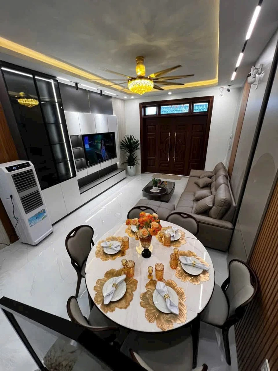 Bán biệt thự mái Nhật 85m² Diên Khánh 2.98 tỷ - Ảnh thu nhỏ 4